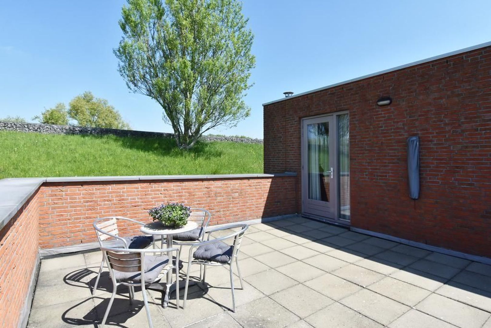 Azobehout 19, Zoetermeer foto-41