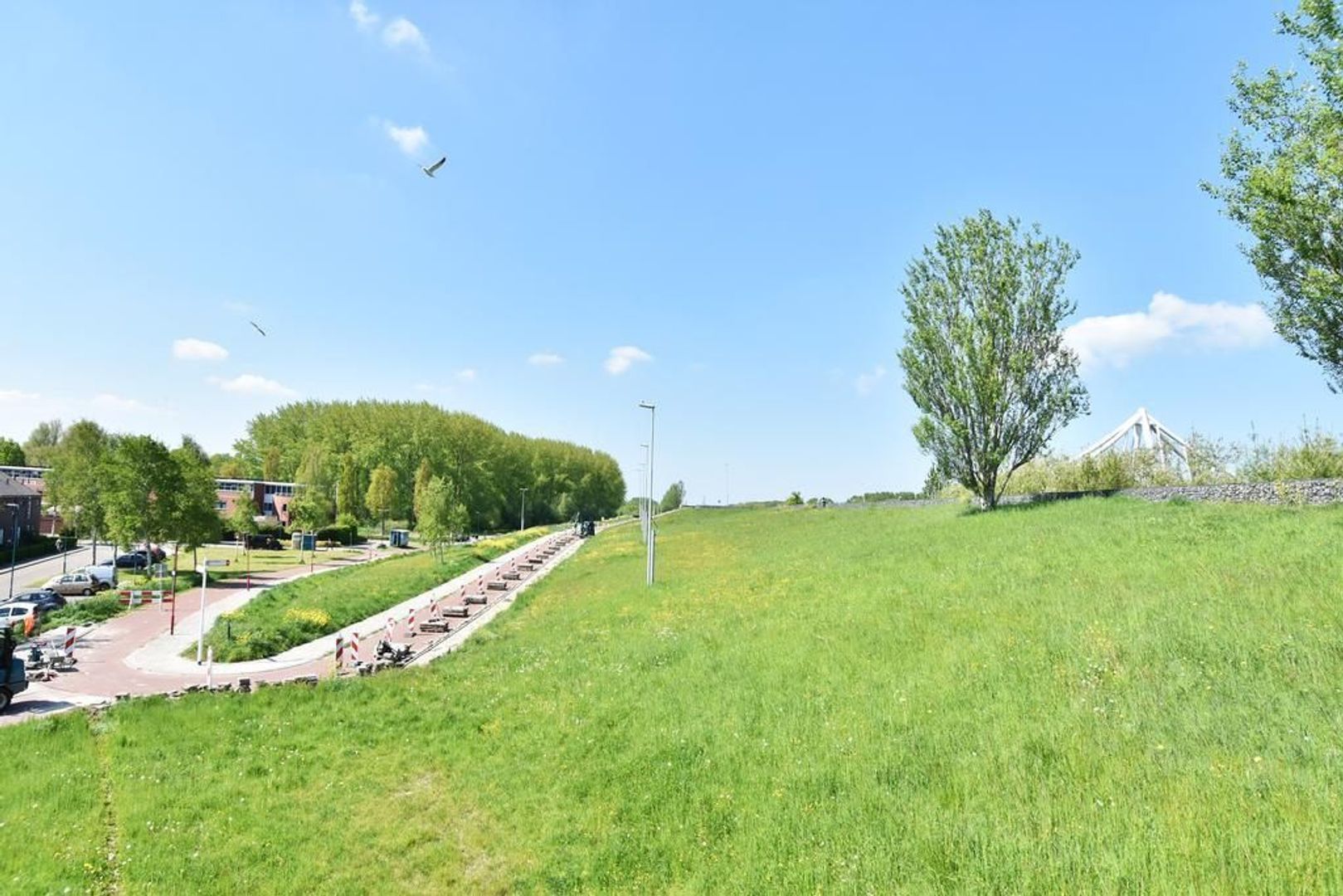 Azobehout 19, Zoetermeer foto-42