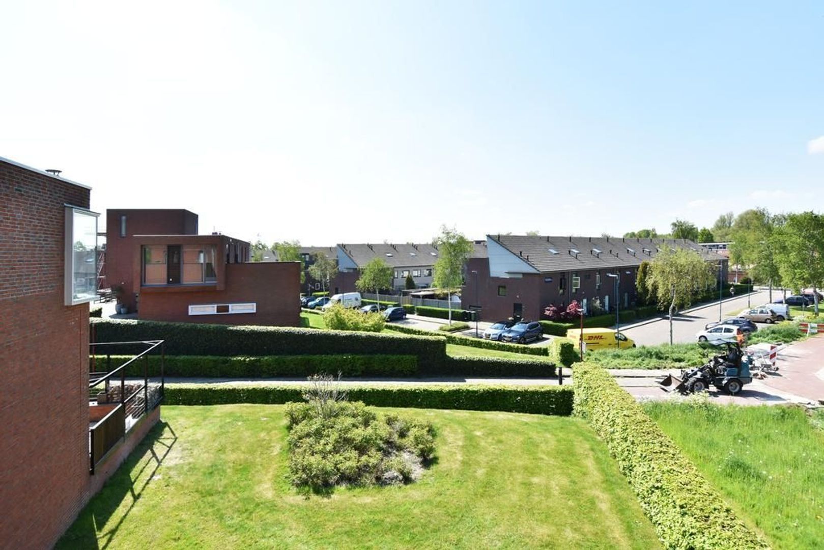 Azobehout 19, Zoetermeer foto-43