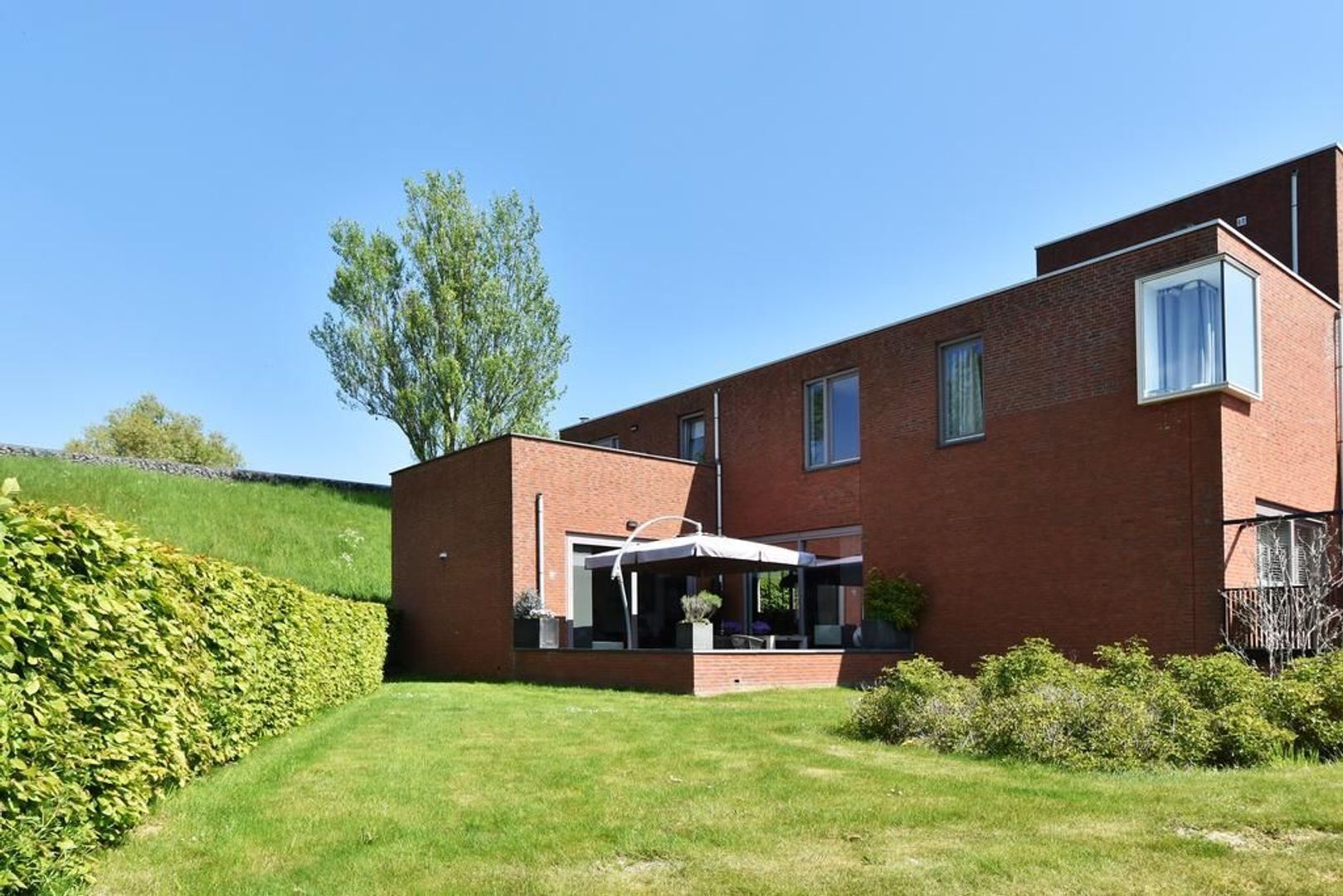 Azobehout 19, Zoetermeer foto-52