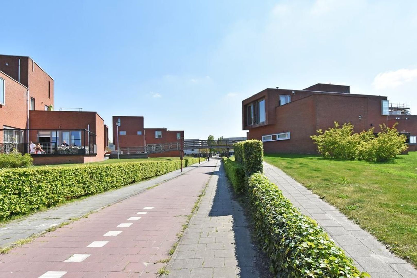 Azobehout 19, Zoetermeer foto-53