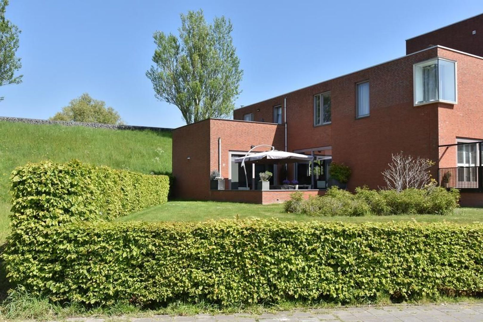 Azobehout 19, Zoetermeer foto-0