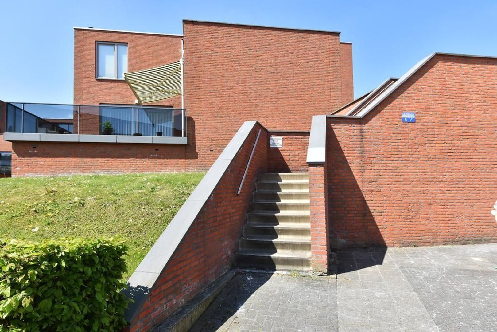 Azobehout 19, Zoetermeer foto-50