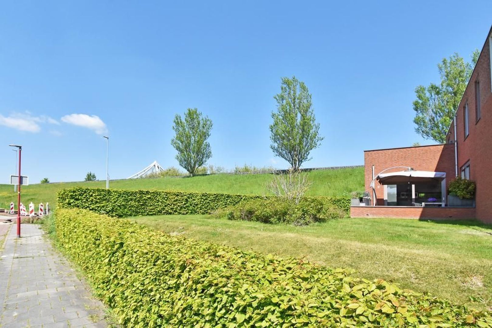 Azobehout 19, Zoetermeer foto-51