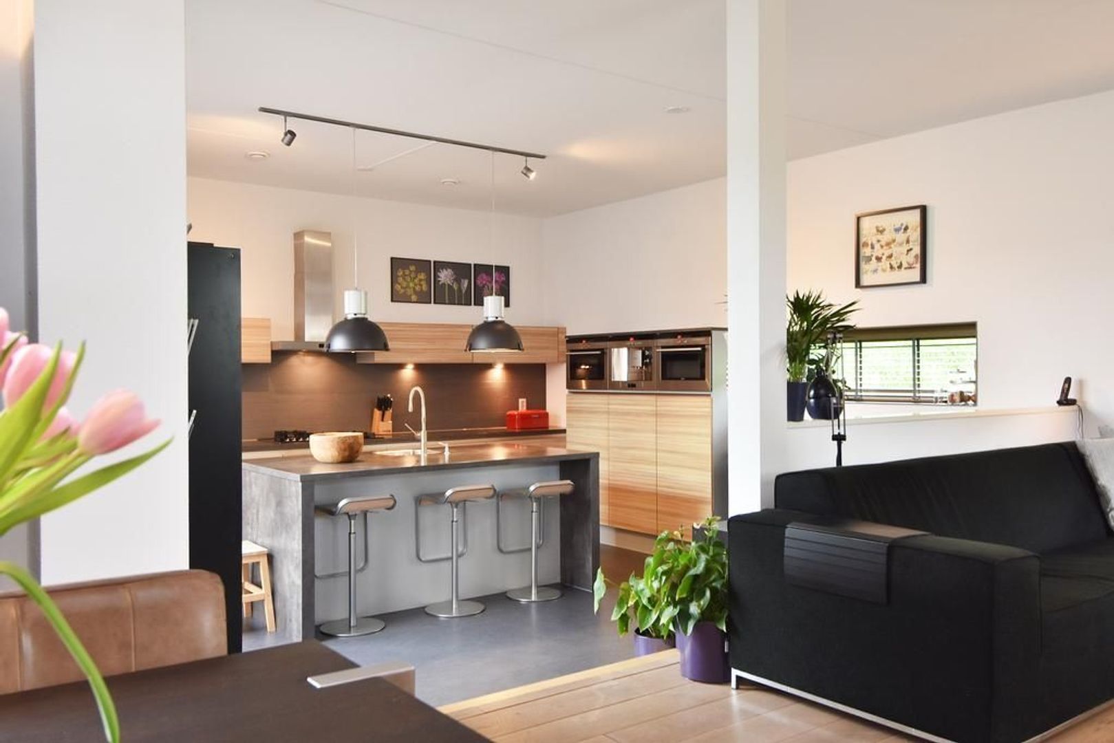 Azobehout 19, Zoetermeer foto-3