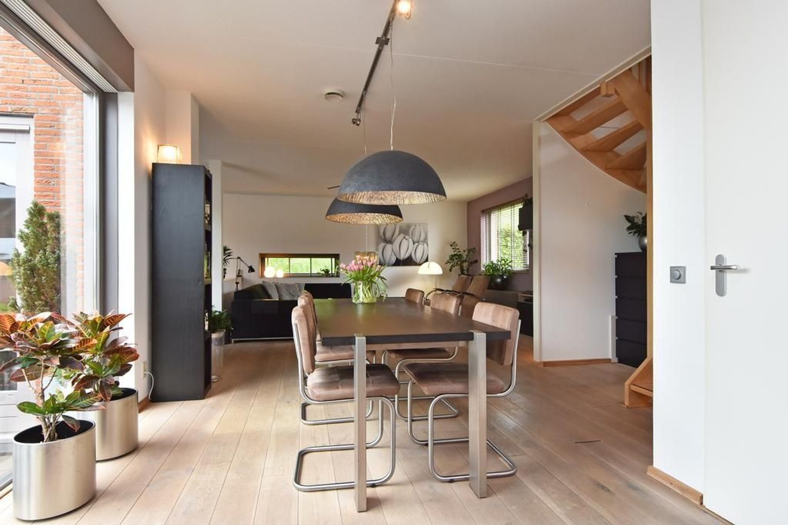 Azobehout 19, Zoetermeer foto-1