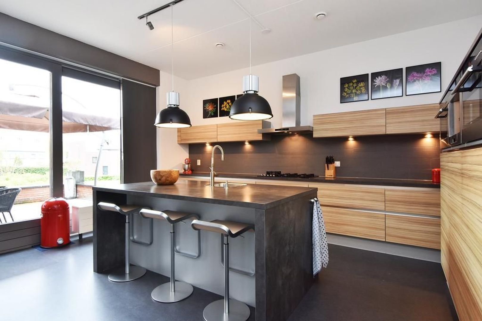 Azobehout 19, Zoetermeer foto-11