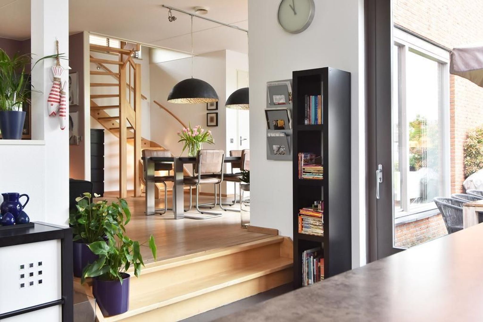 Azobehout 19, Zoetermeer foto-14