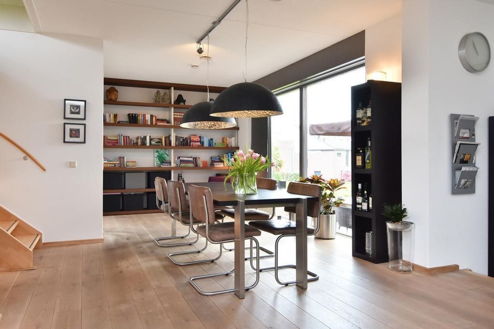 Azobehout 19, Zoetermeer foto-7