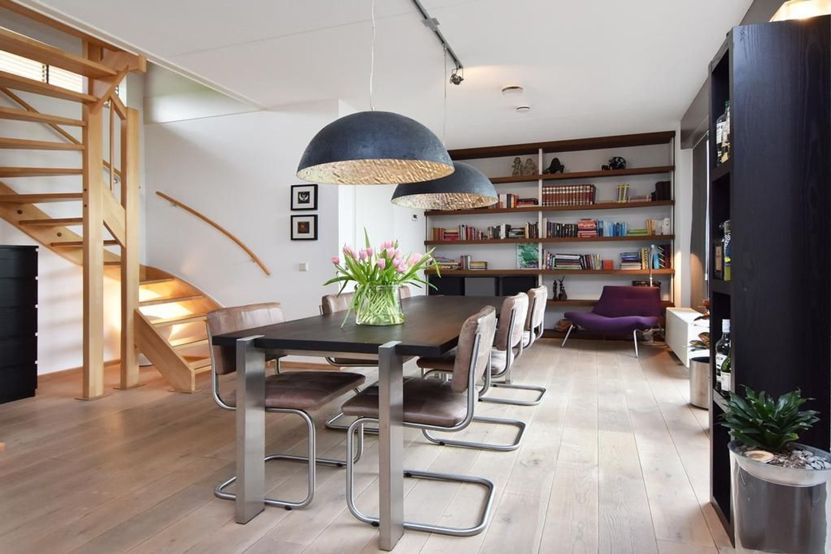 Azobehout 19, Zoetermeer foto-8