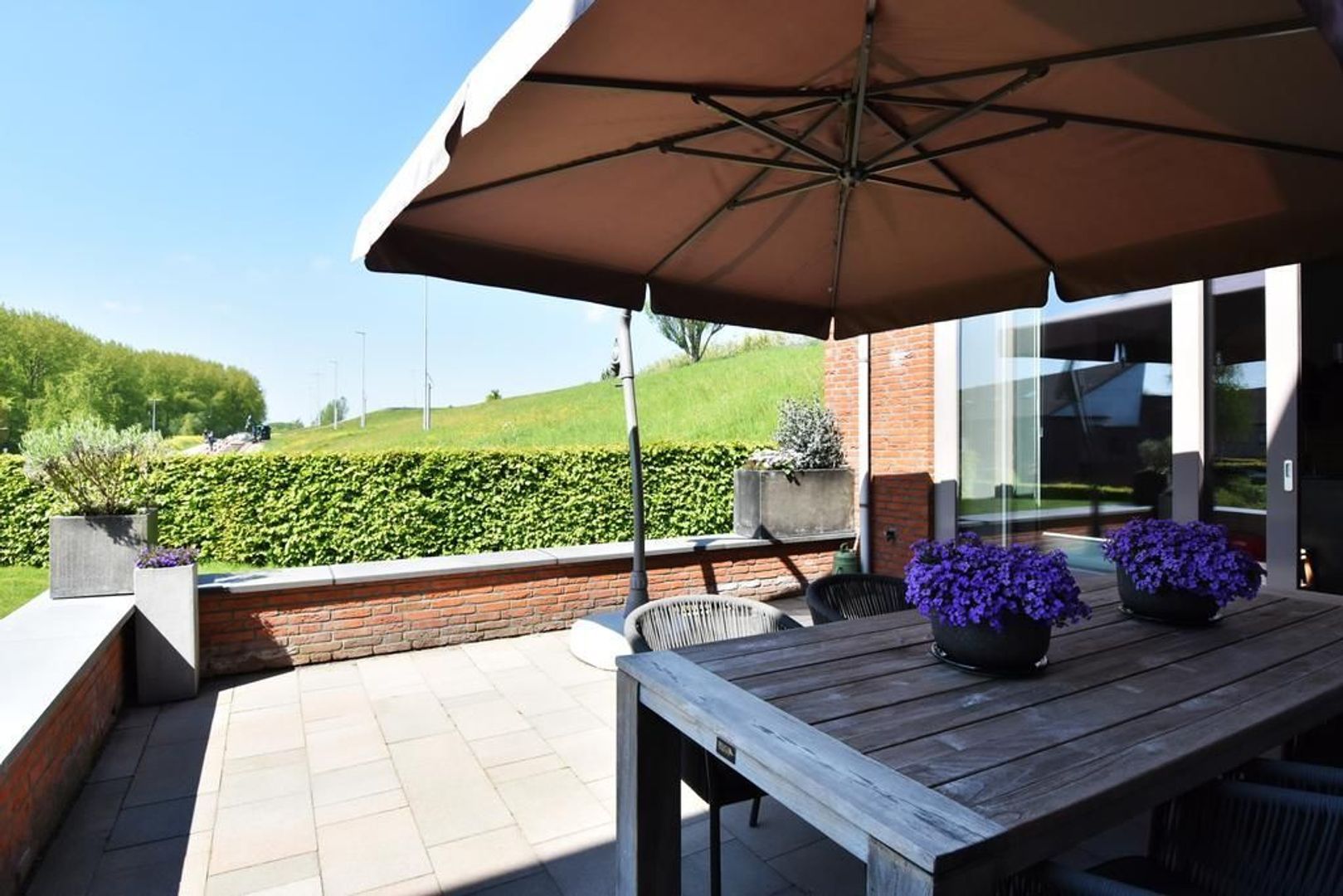 Azobehout 19, Zoetermeer foto-35