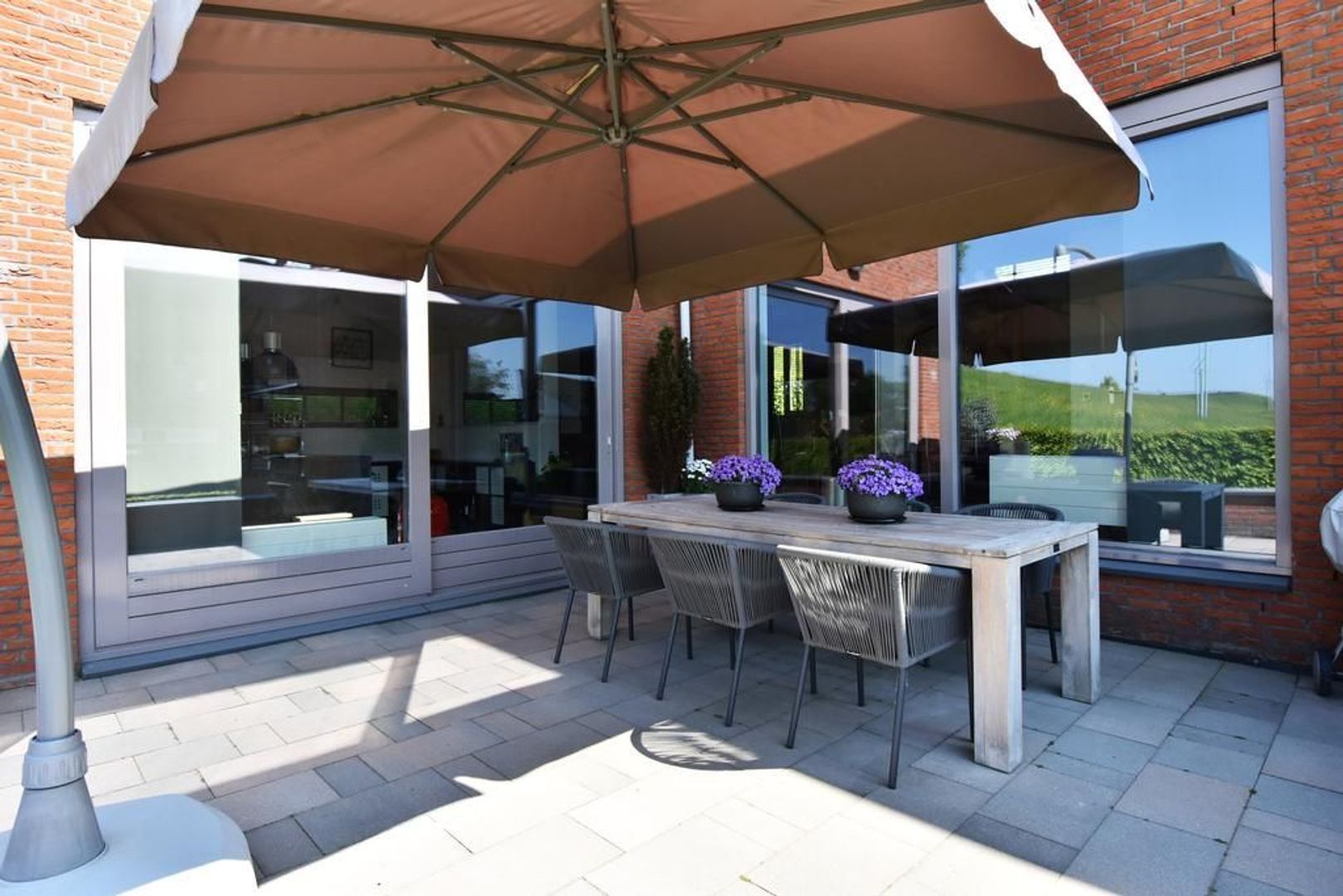 Azobehout 19, Zoetermeer foto-36