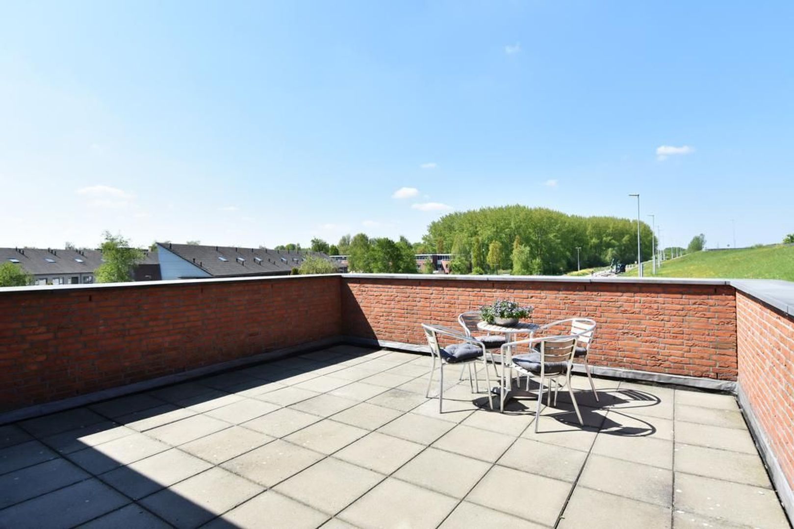 Azobehout 19, Zoetermeer foto-39