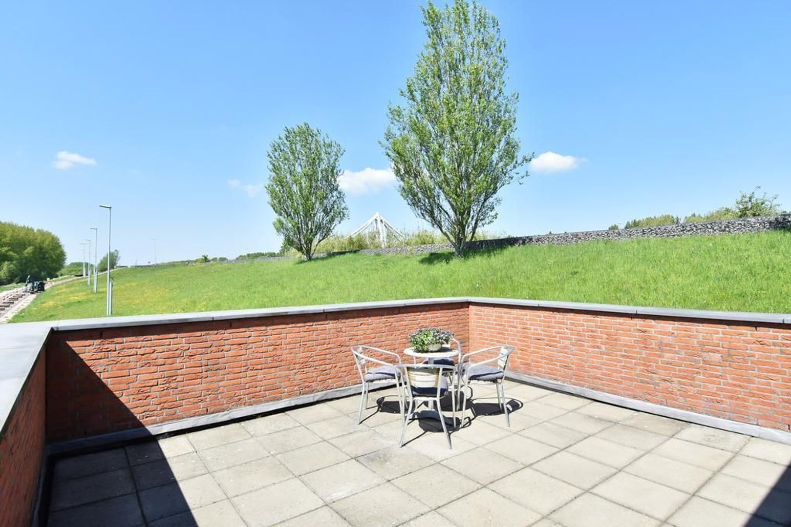 Azobehout 19, Zoetermeer foto-40