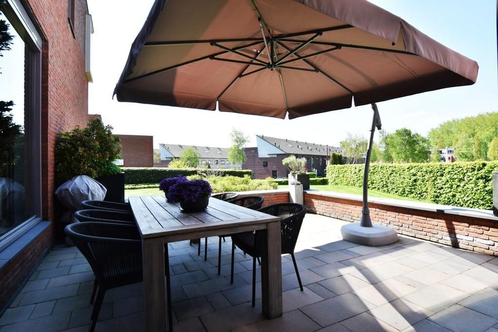 Azobehout 19, Zoetermeer foto-34