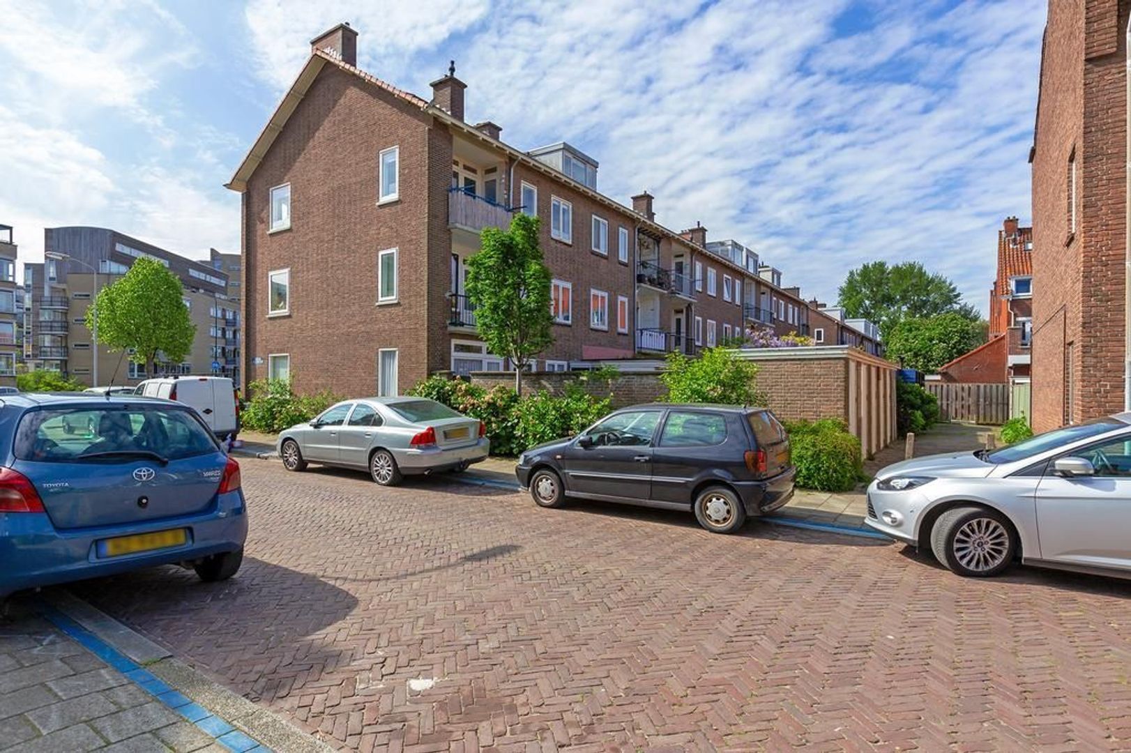 Bruijnings Ingenhoeslaan 45, Voorburg foto-5