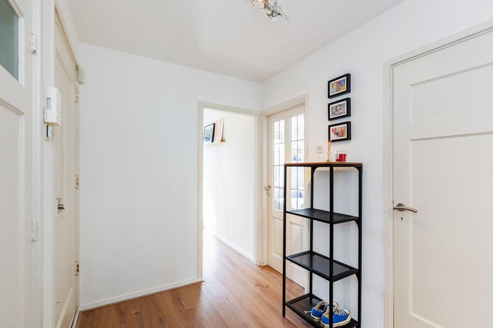 Bruijnings Ingenhoeslaan 45, Voorburg foto-10
