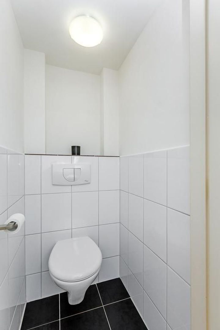 Bruijnings Ingenhoeslaan 45, Voorburg foto-14