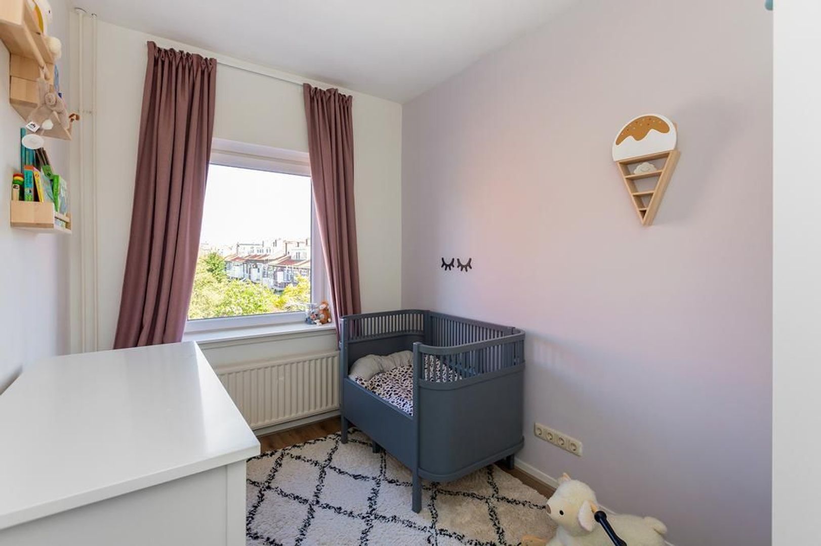 Bruijnings Ingenhoeslaan 45, Voorburg foto-15