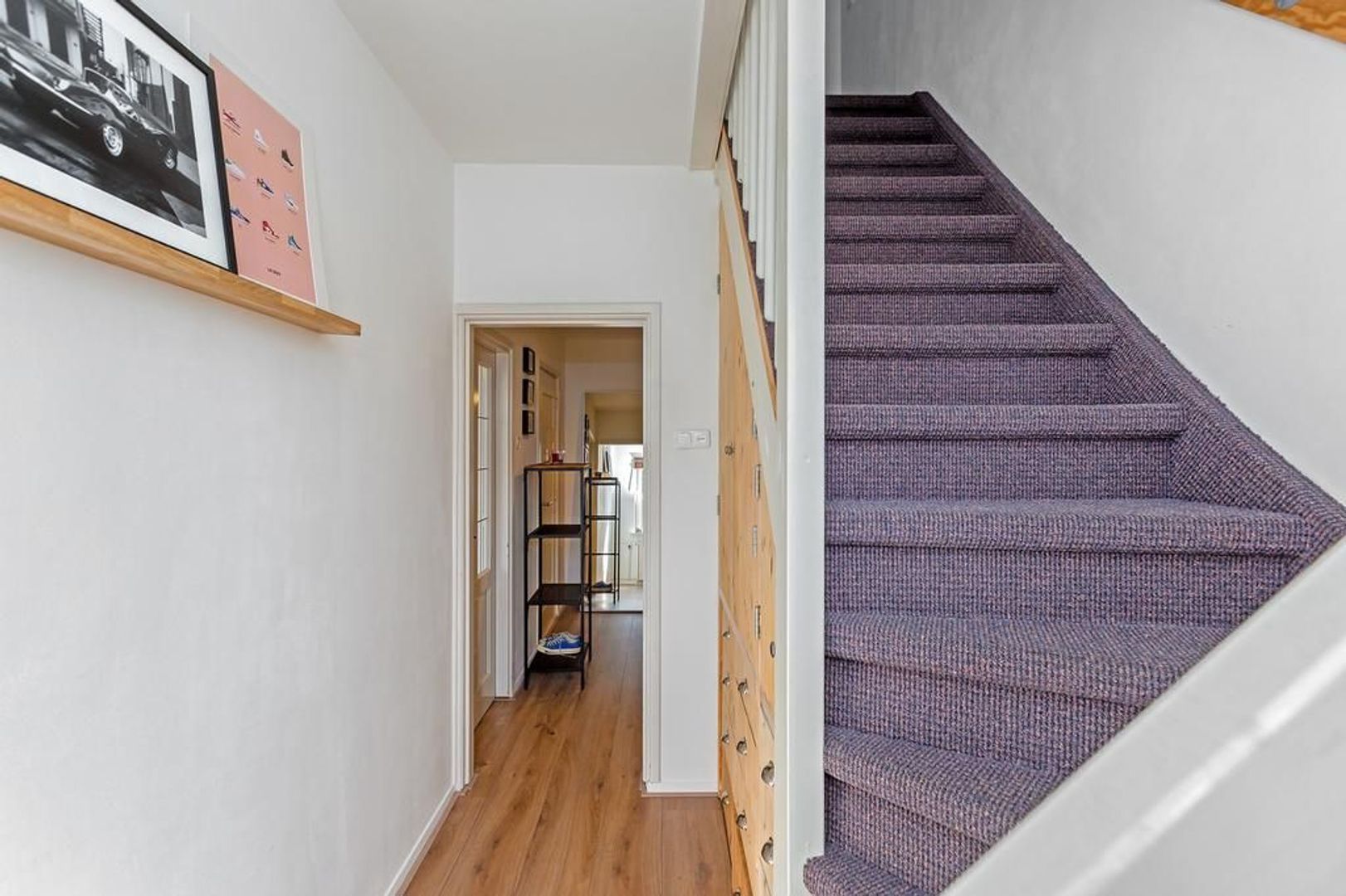 Bruijnings Ingenhoeslaan 45, Voorburg foto-12