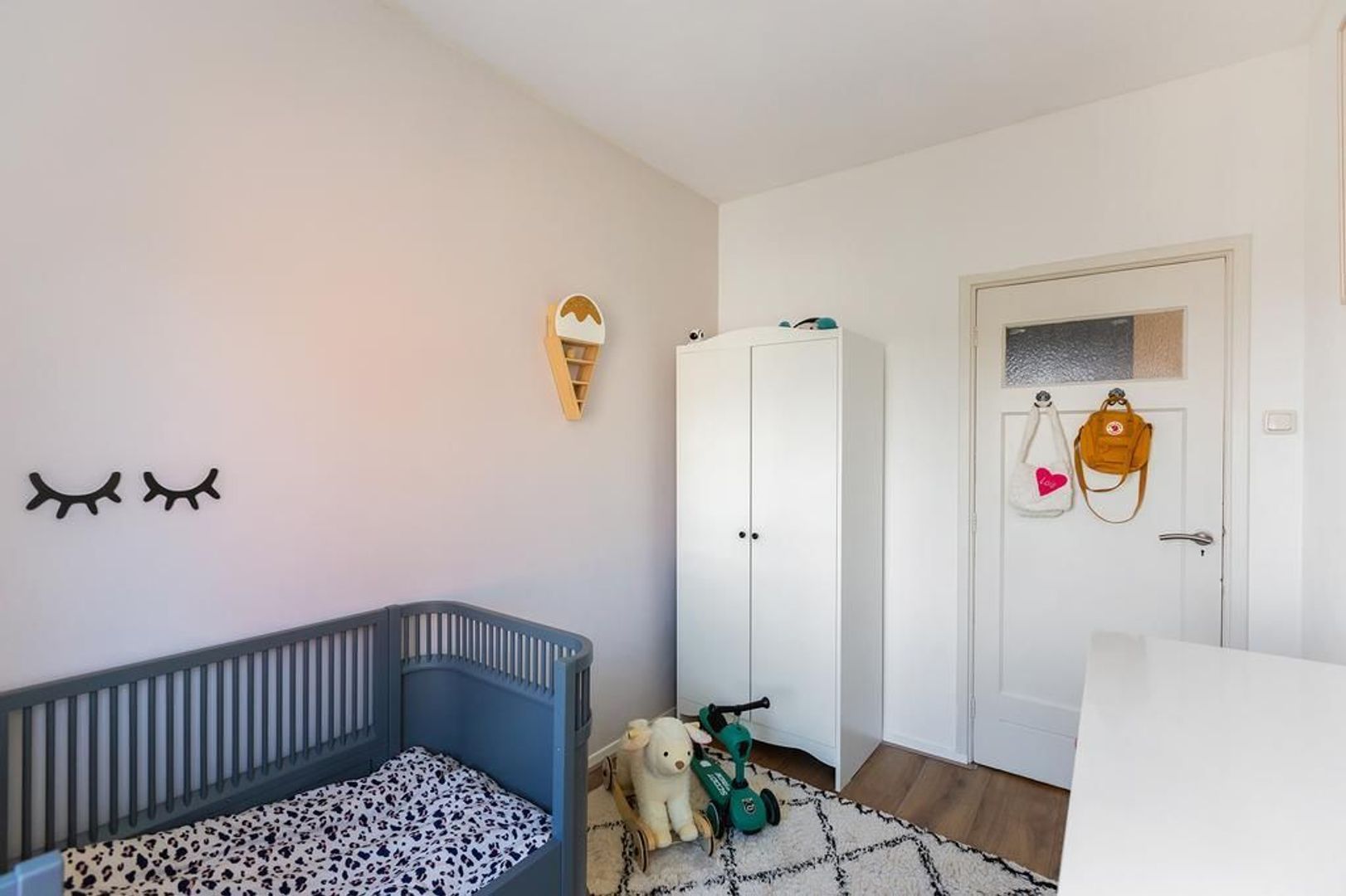 Bruijnings Ingenhoeslaan 45, Voorburg foto-16