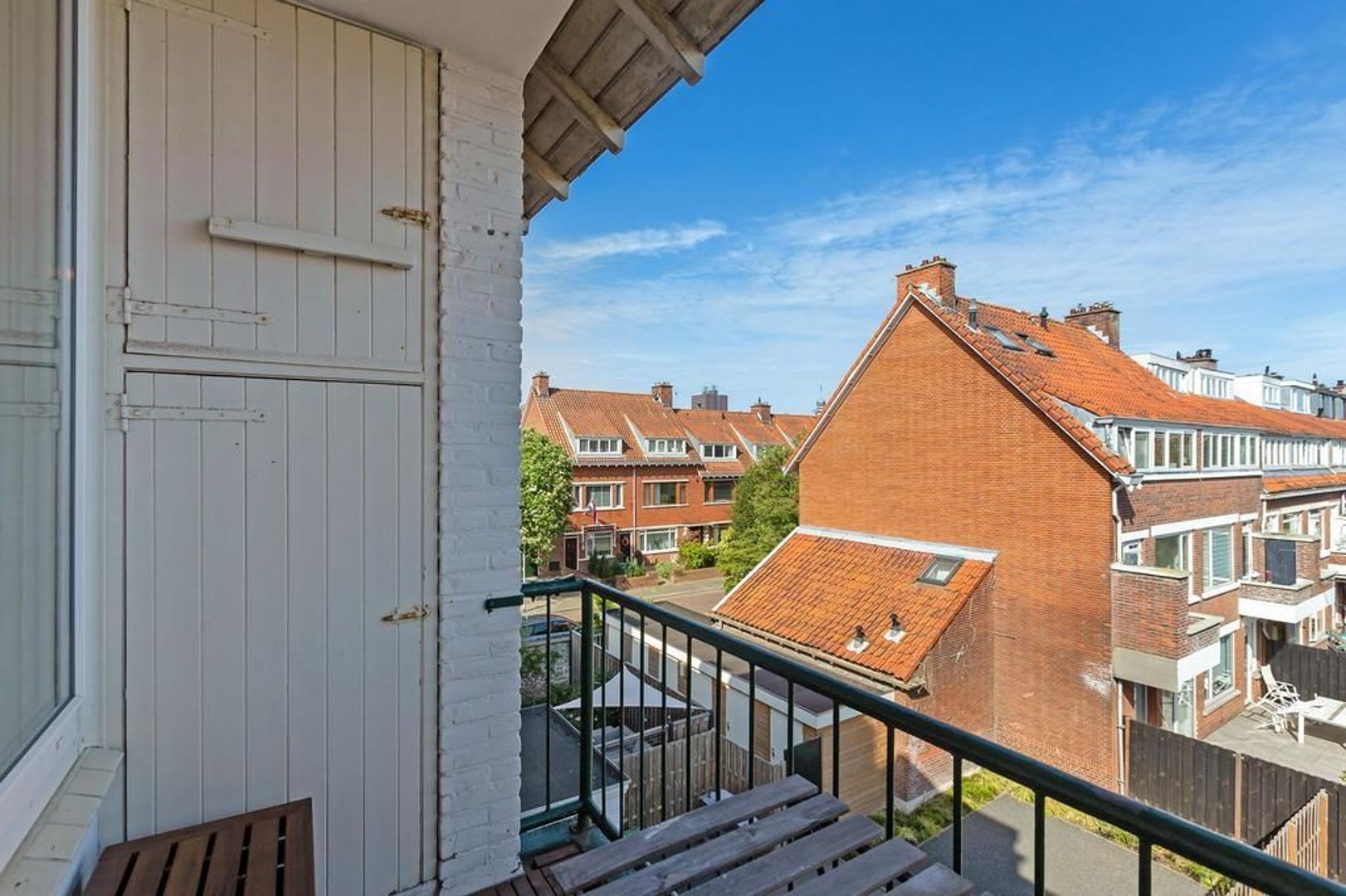 Bruijnings Ingenhoeslaan 45, Voorburg foto-17