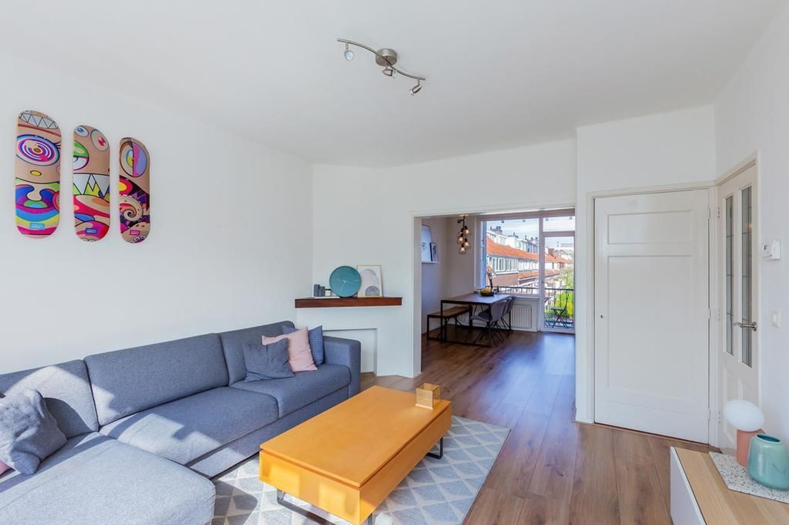 Bruijnings Ingenhoeslaan 45, Voorburg foto-25