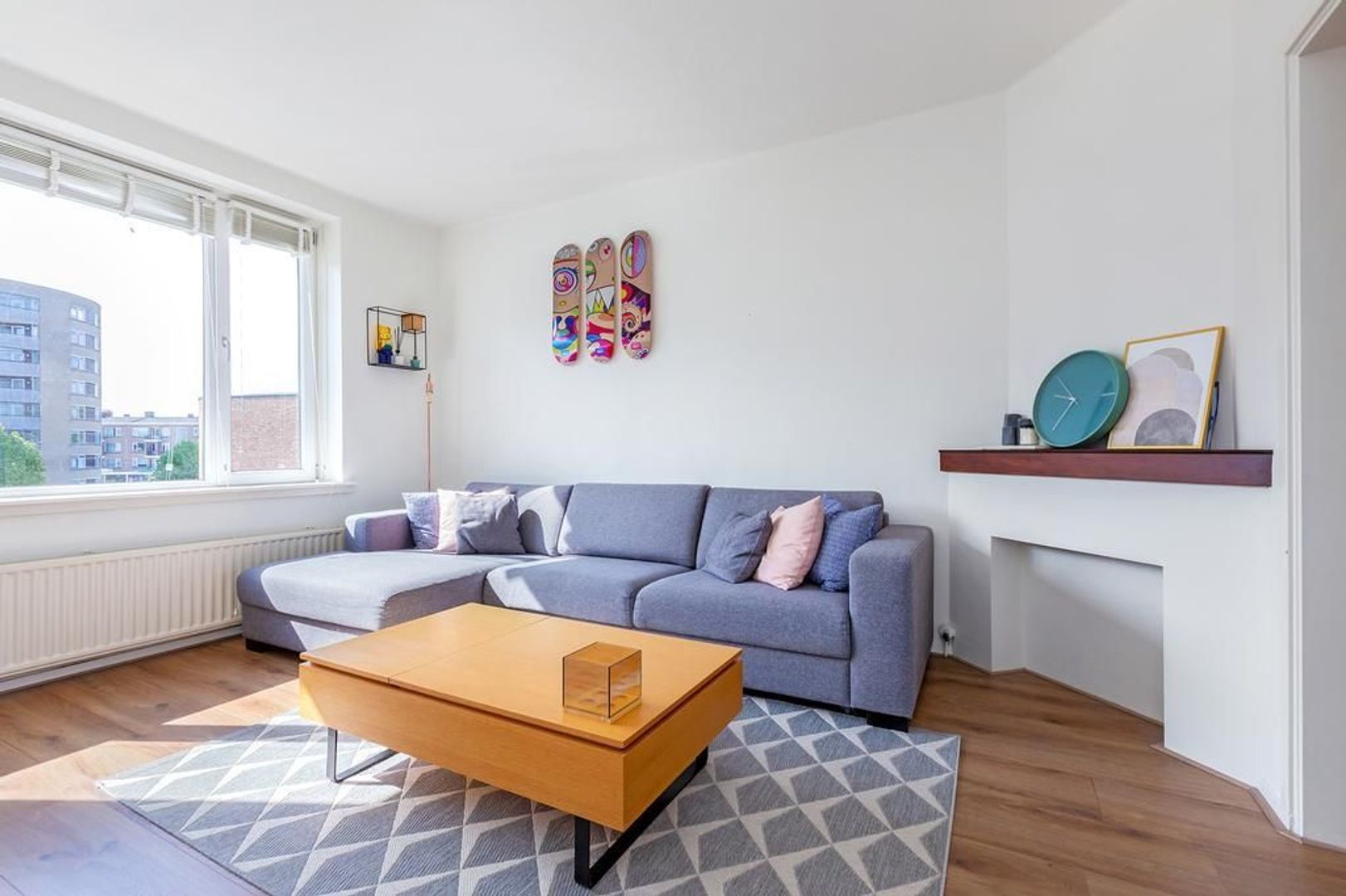 Bruijnings Ingenhoeslaan 45, Voorburg foto-2