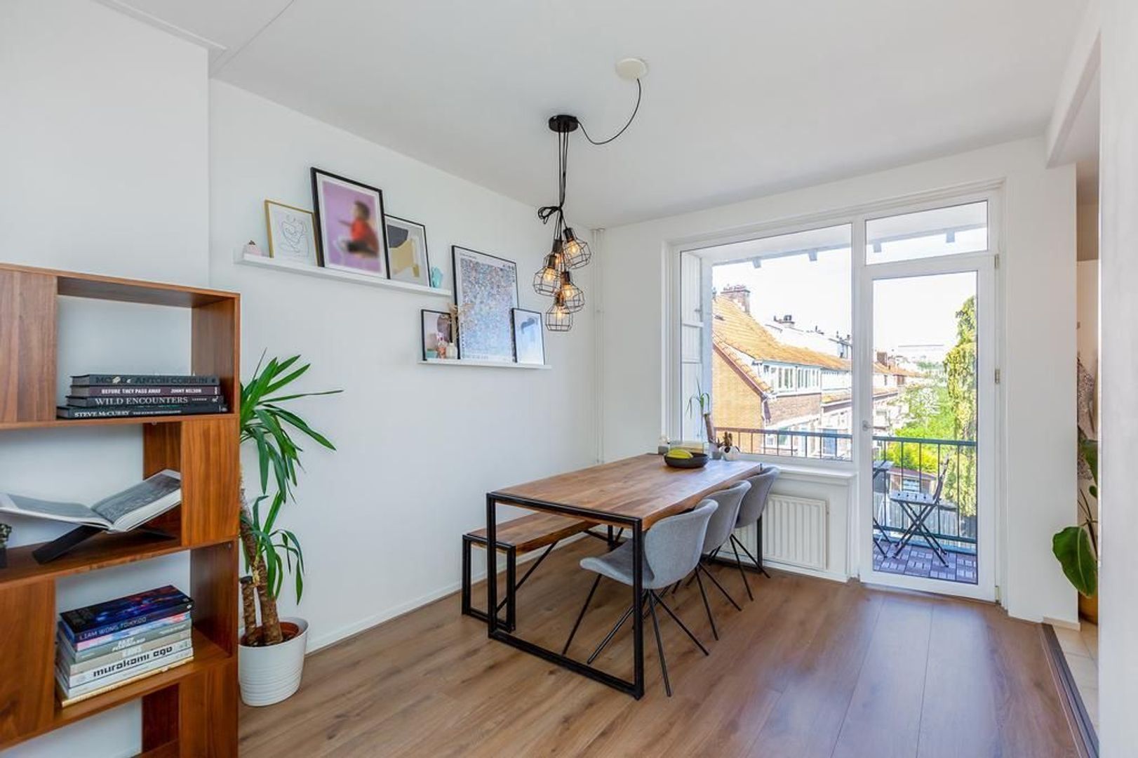 Bruijnings Ingenhoeslaan 45, Voorburg foto-22