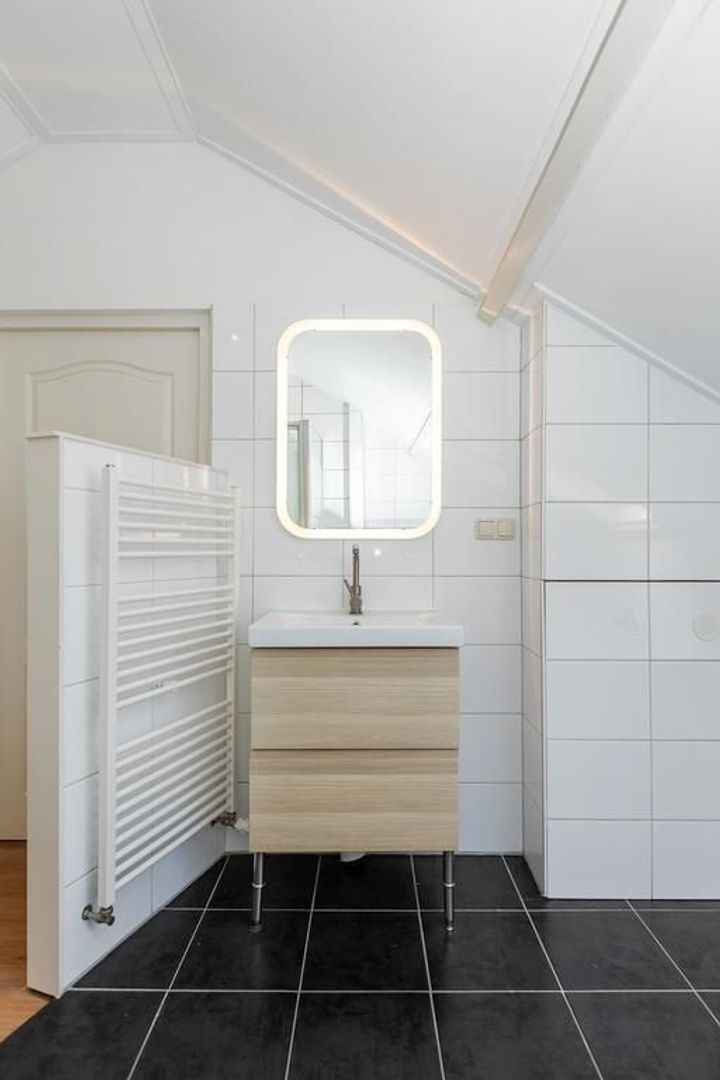 Bruijnings Ingenhoeslaan 45, Voorburg foto-30