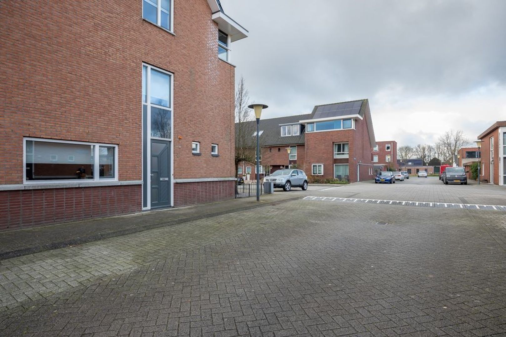 Hoogvlietstraat 3, Zoetermeer foto-2