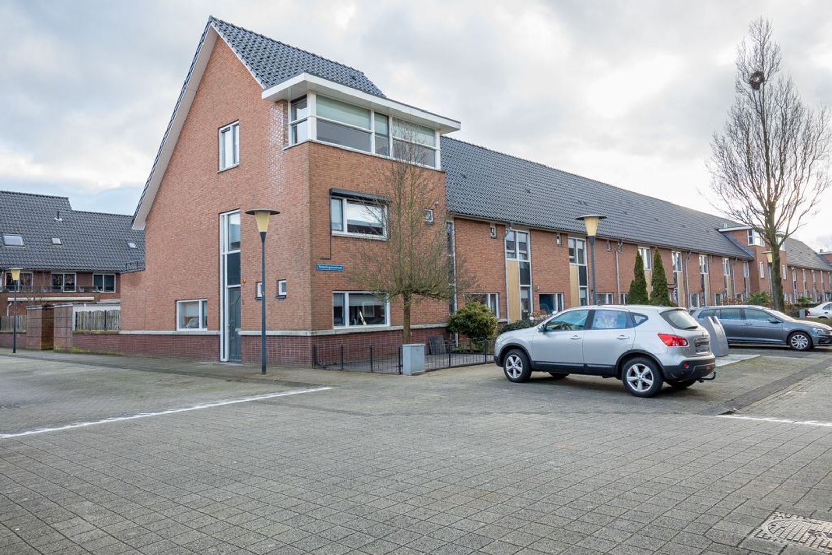 Hoogvlietstraat 3, Zoetermeer foto-3