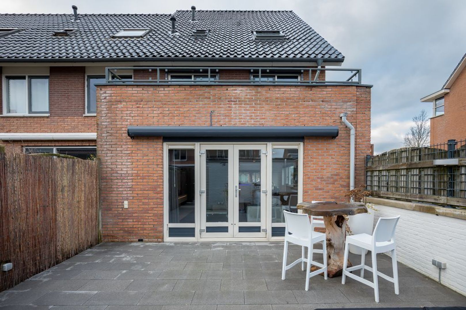 Hoogvlietstraat 3, Zoetermeer foto-7