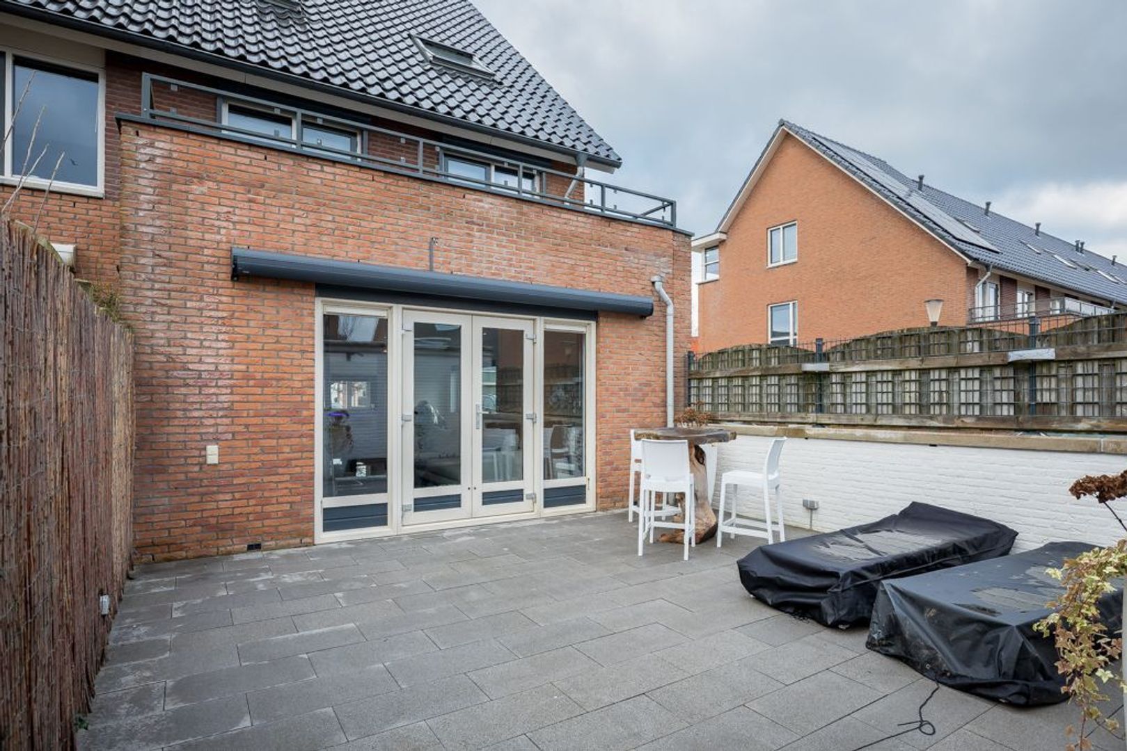 Hoogvlietstraat 3, Zoetermeer foto-4