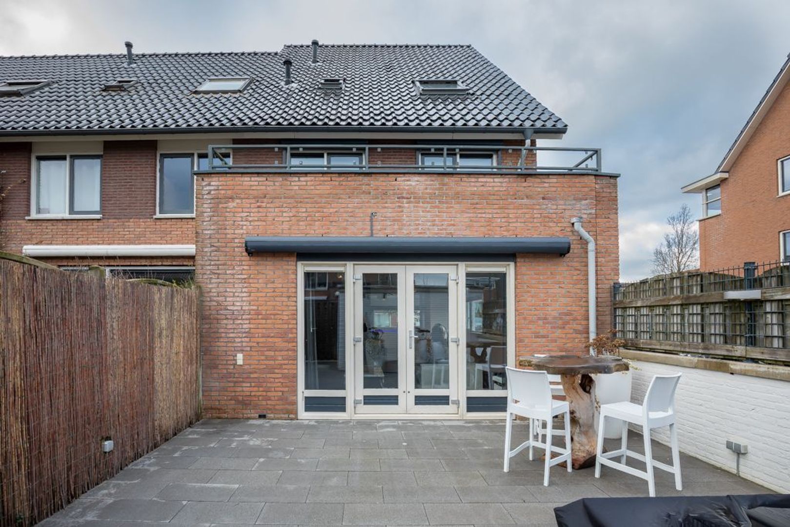 Hoogvlietstraat 3, Zoetermeer foto-5