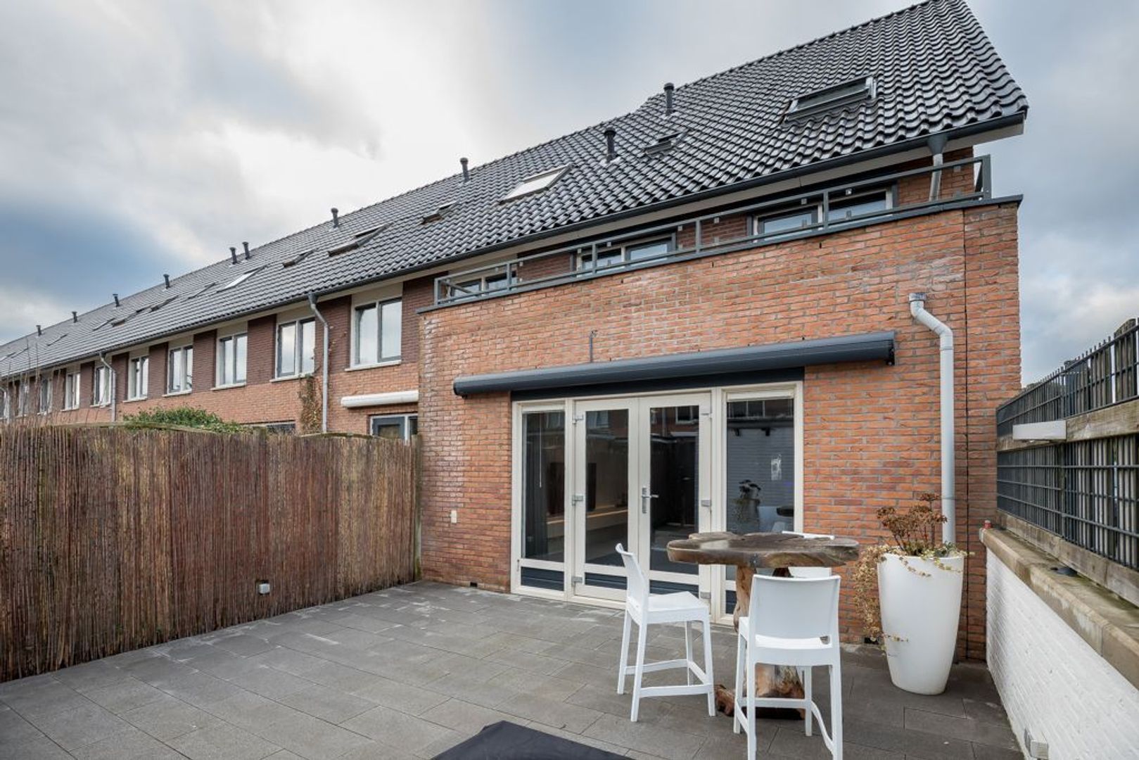 Hoogvlietstraat 3, Zoetermeer foto-6