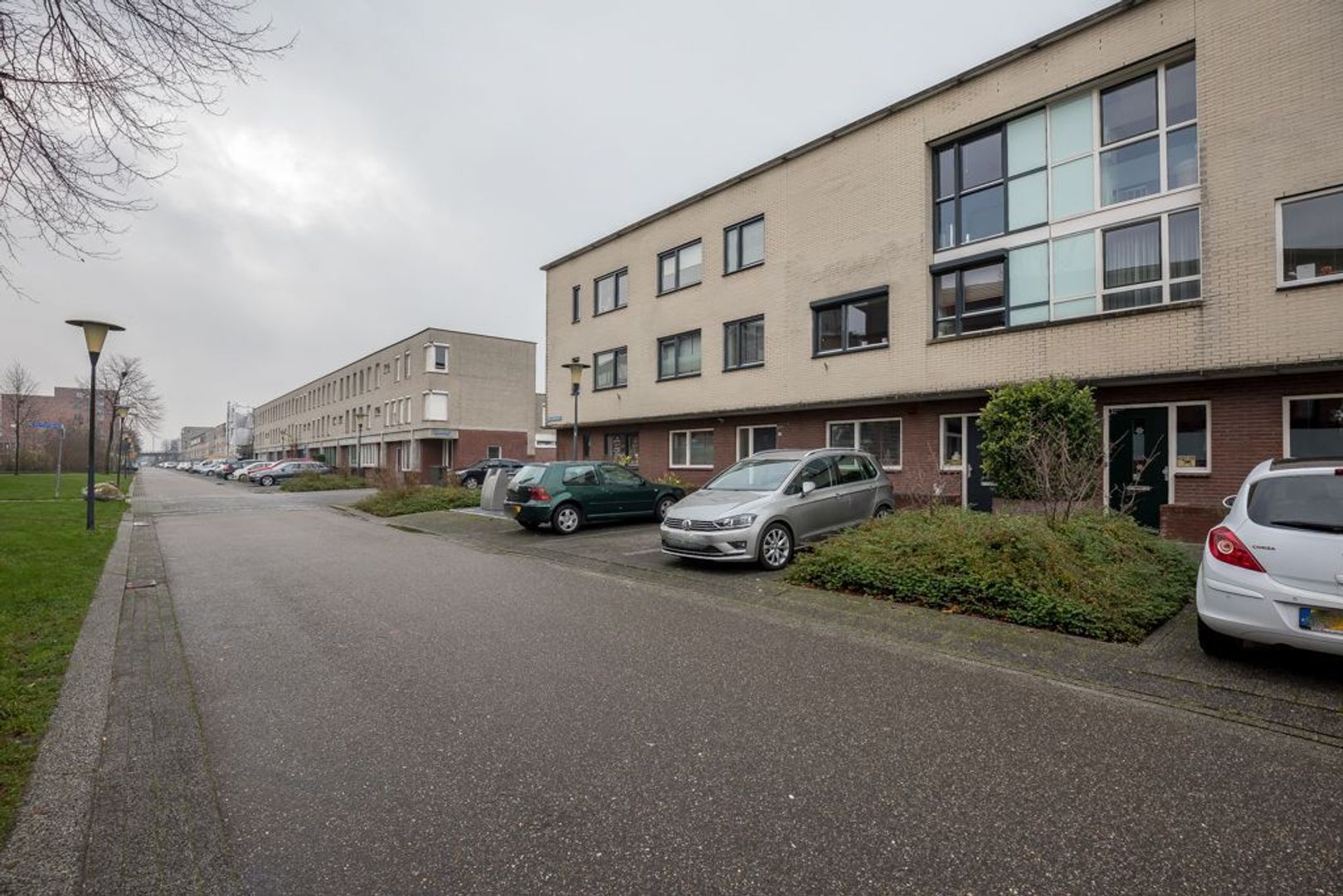 Hazerswoudestraat 51, Zoetermeer foto-1