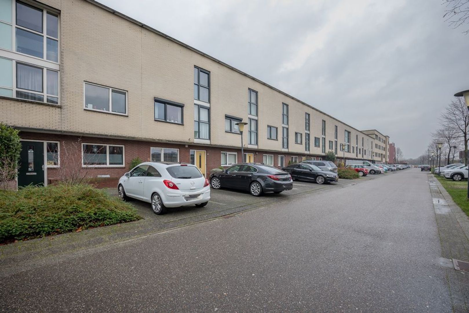 Hazerswoudestraat 51, Zoetermeer foto-2