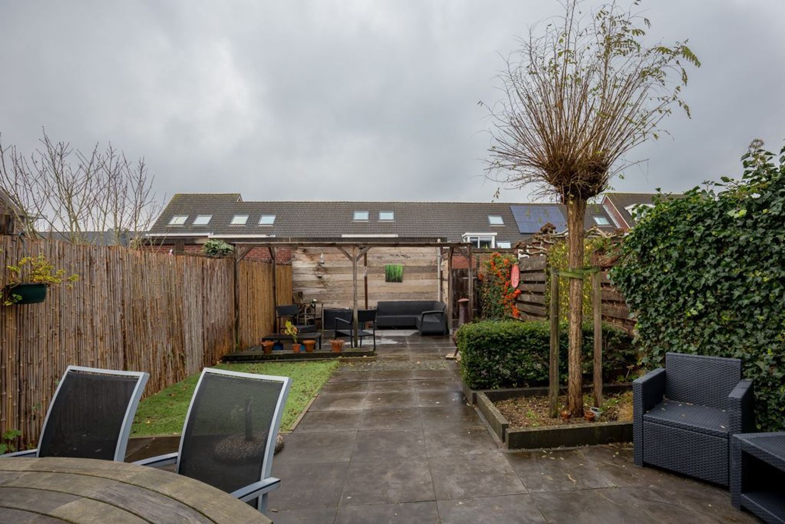 Hazerswoudestraat 51, Zoetermeer foto-21