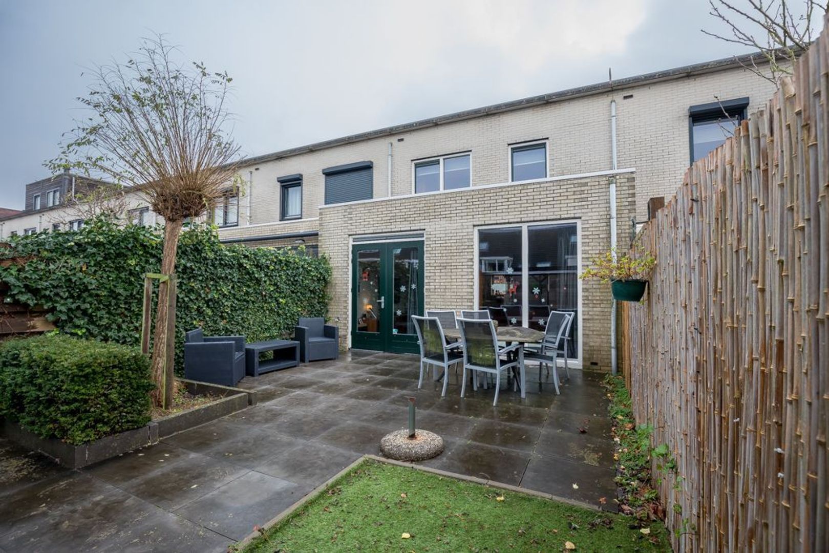 Hazerswoudestraat 51, Zoetermeer foto-27