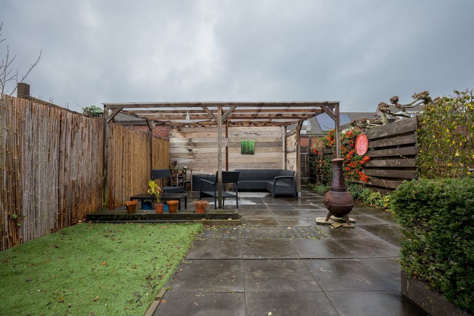 Hazerswoudestraat 51, Zoetermeer foto-23