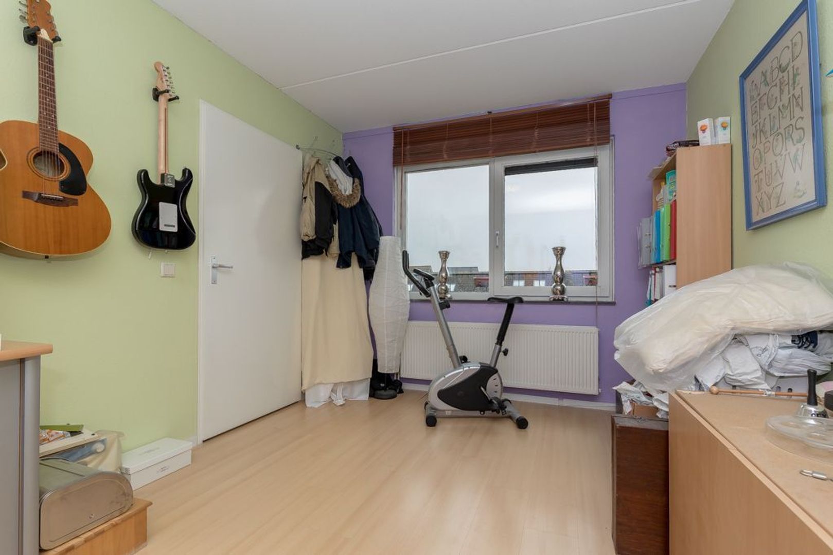 Hazerswoudestraat 51, Zoetermeer foto-53
