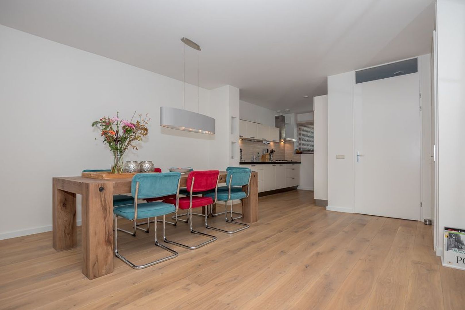 Moldaustroom 93, Zoetermeer foto-19