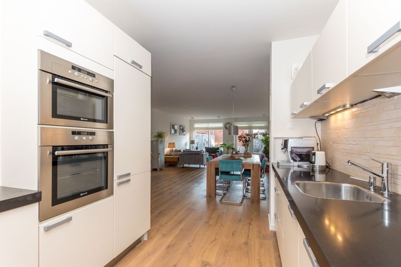 Moldaustroom 93, Zoetermeer foto-23