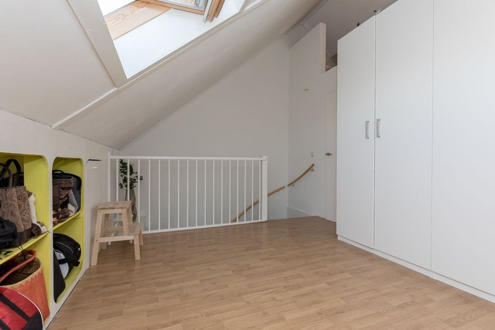 Moldaustroom 93, Zoetermeer foto-57