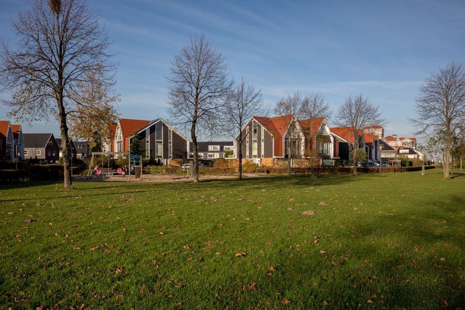 Moldaustroom 93, Zoetermeer foto-70