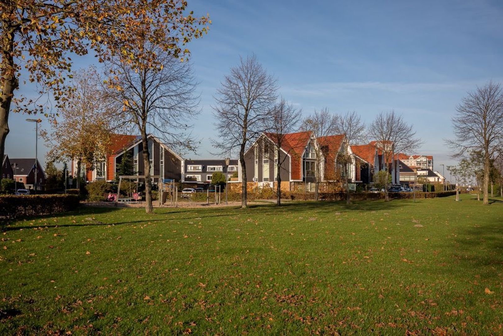 Moldaustroom 93, Zoetermeer foto-71