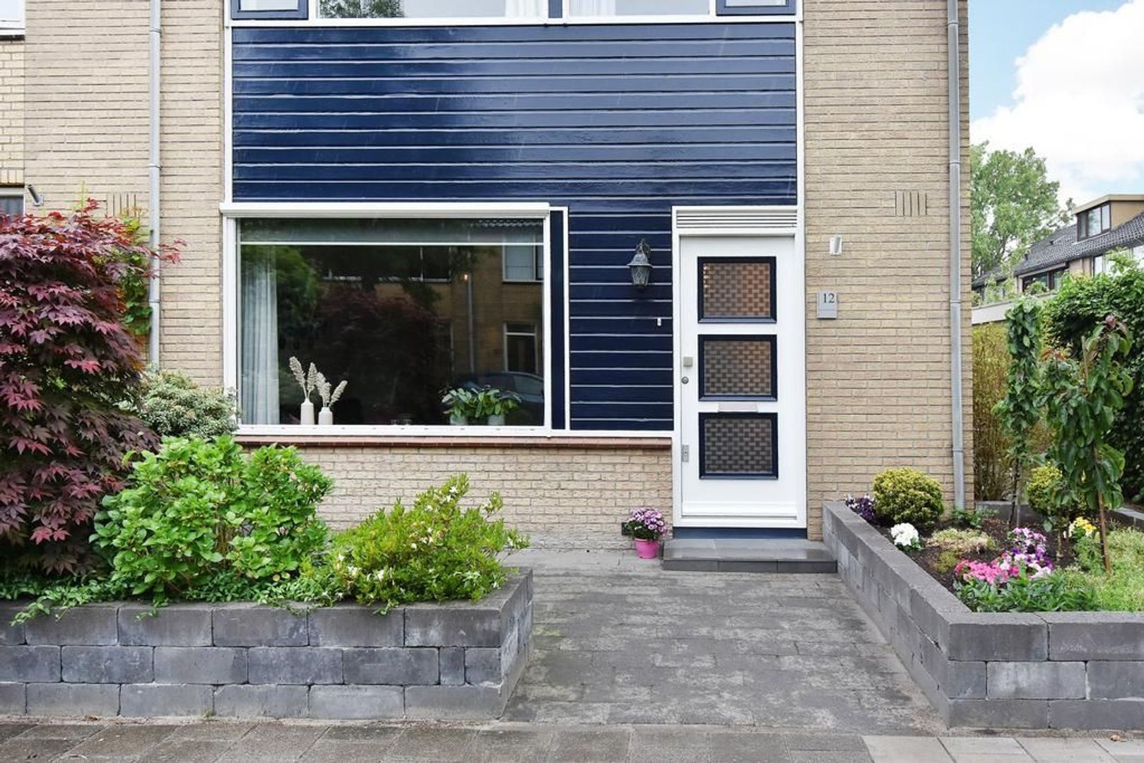 Prinses Beatrixstraat 12, Benthuizen foto-1