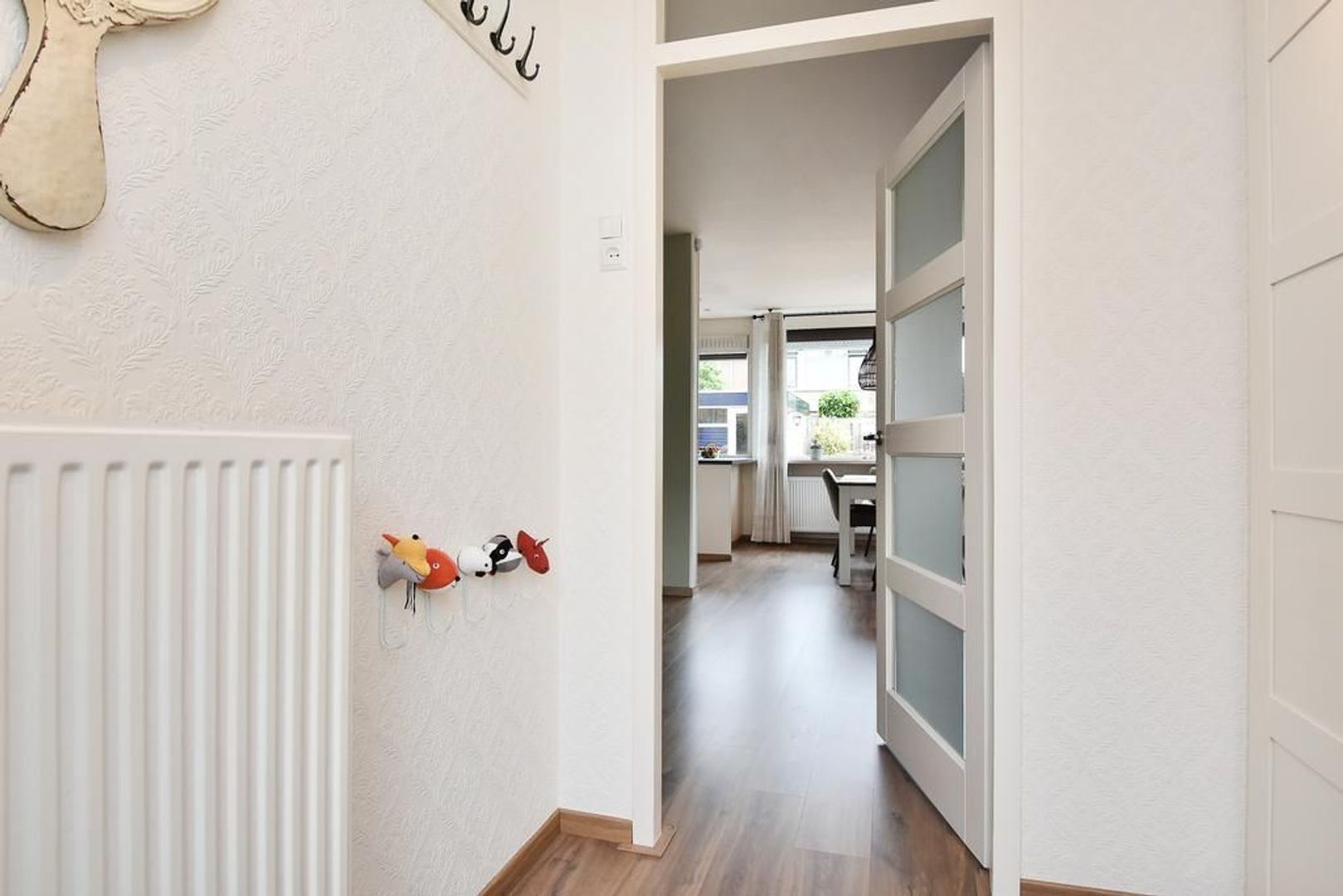 Prinses Beatrixstraat 12, Benthuizen foto-4