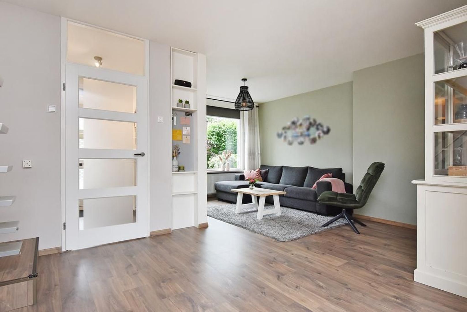 Prinses Beatrixstraat 12, Benthuizen foto-6